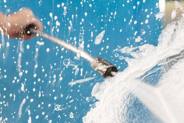 Best Fleet Vehicle Washing  in Grill, PA